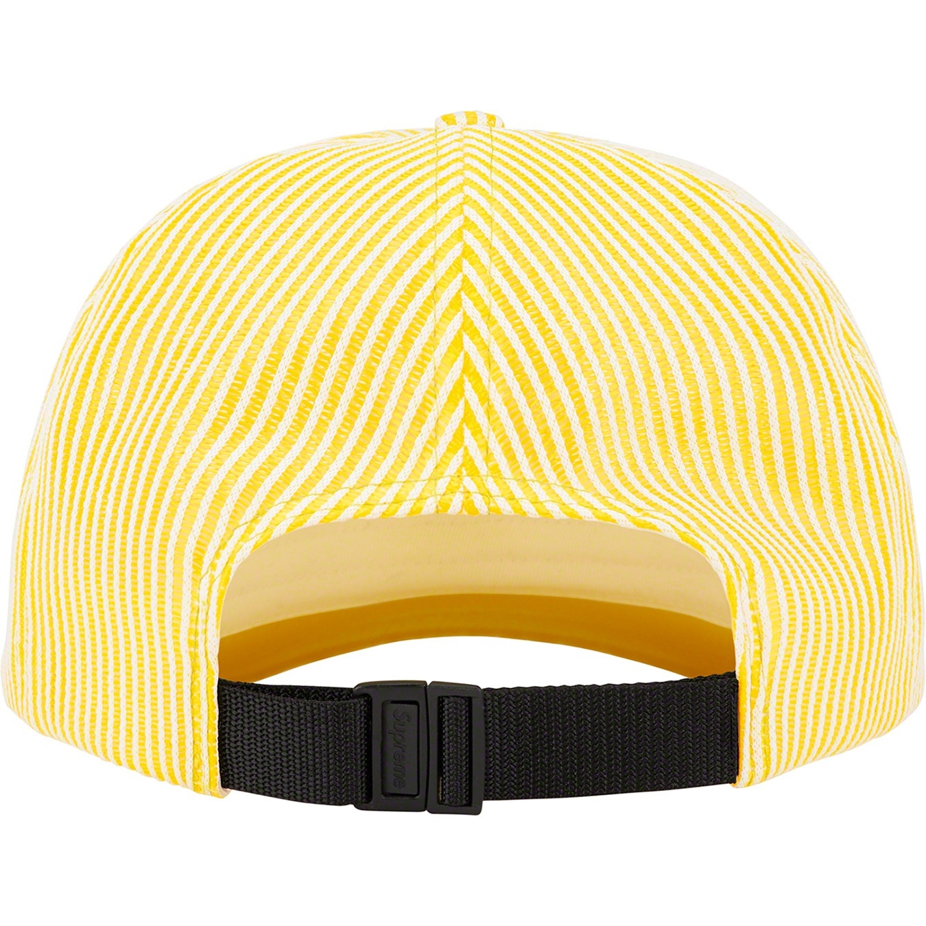 Stripe Mesh 6-Panel view 3